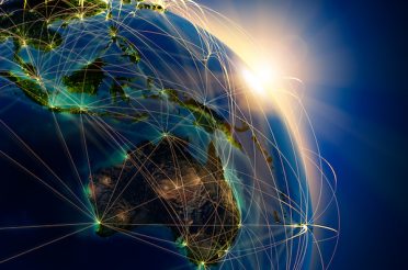 The changing global cyberthreat landscape and the risks to Australia