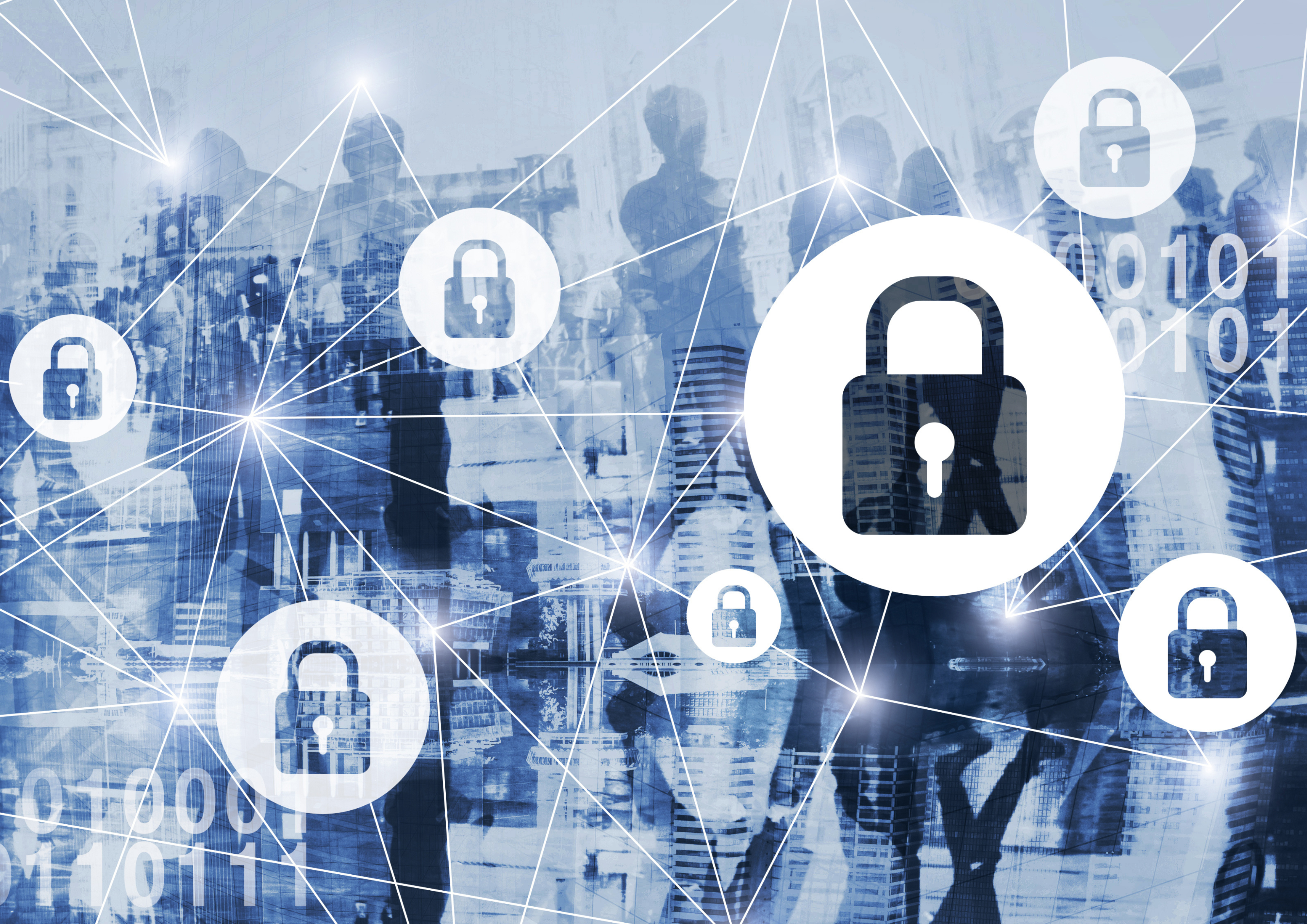 Round-table Lunch: Understanding, managing and improving your cybersecurity risk profile