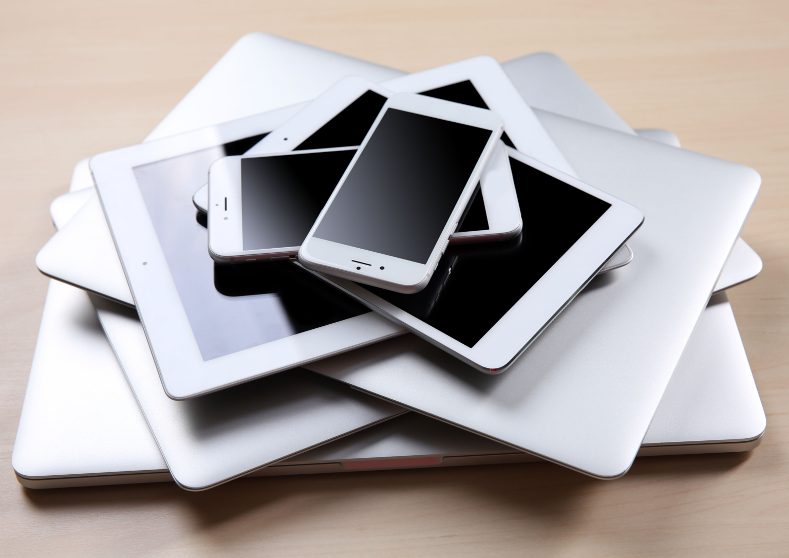 Mobile device selection for your business – Aryon