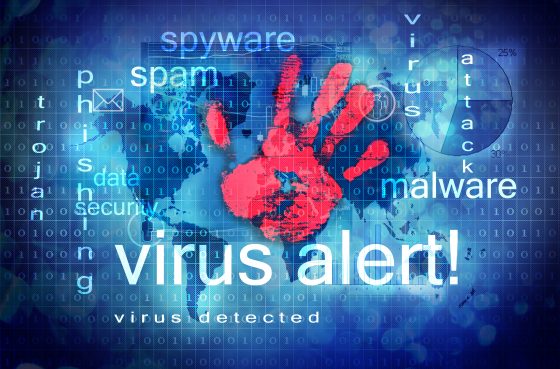 Infected by DNS Changer Malicious Software? You might not have internet access on Monday.
